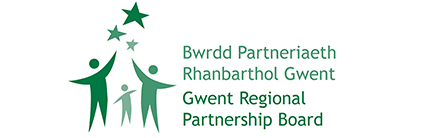 Gwent Regional Partnership Board logo